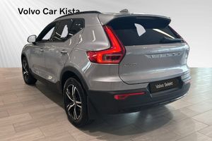 Volvo XC40 bild 4