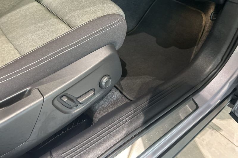 Volvo XC40 bild 12