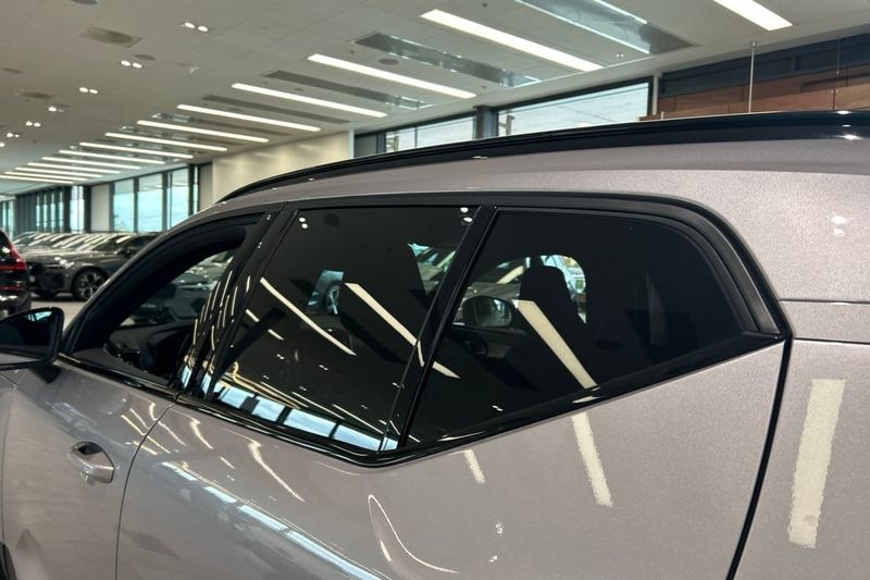 Volvo XC40 bild 18