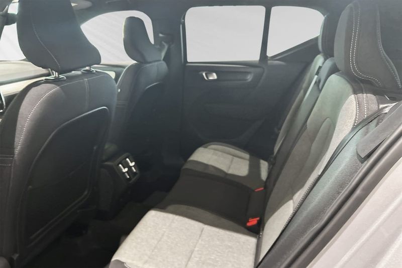 Volvo XC40 bild 8