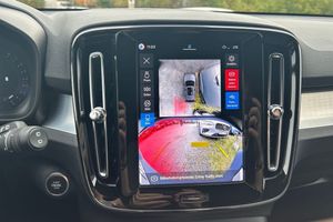 Volvo XC40 bild 25