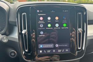 Volvo XC40 bild 27