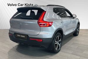 Volvo XC40 bild 5