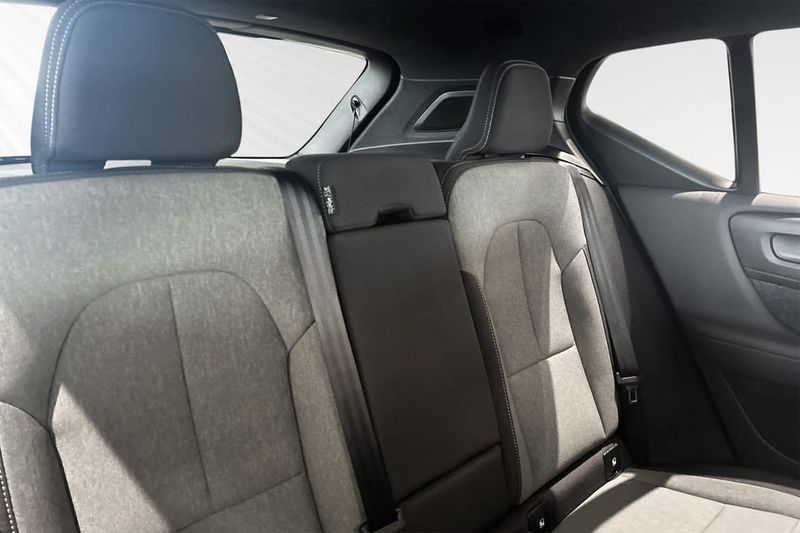 Volvo XC40 bild 11