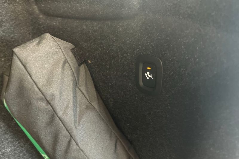 Volvo XC40 bild 16