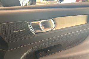 Volvo XC40 bild 13