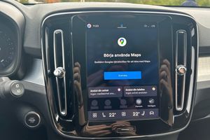 Volvo XC40 bild 26