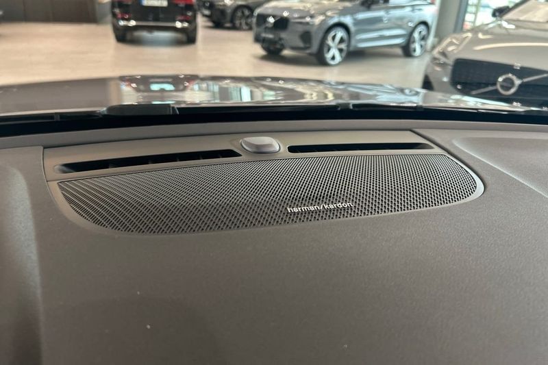 Volvo XC40 bild 24