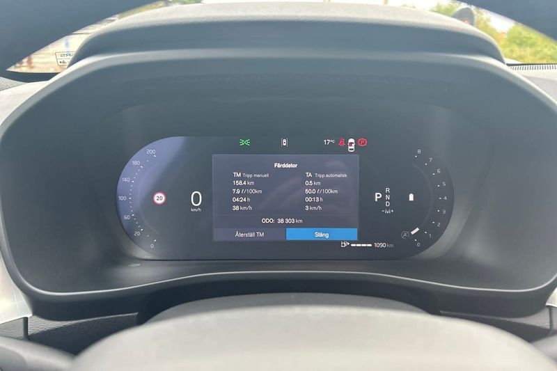 Volvo XC40 bild 32