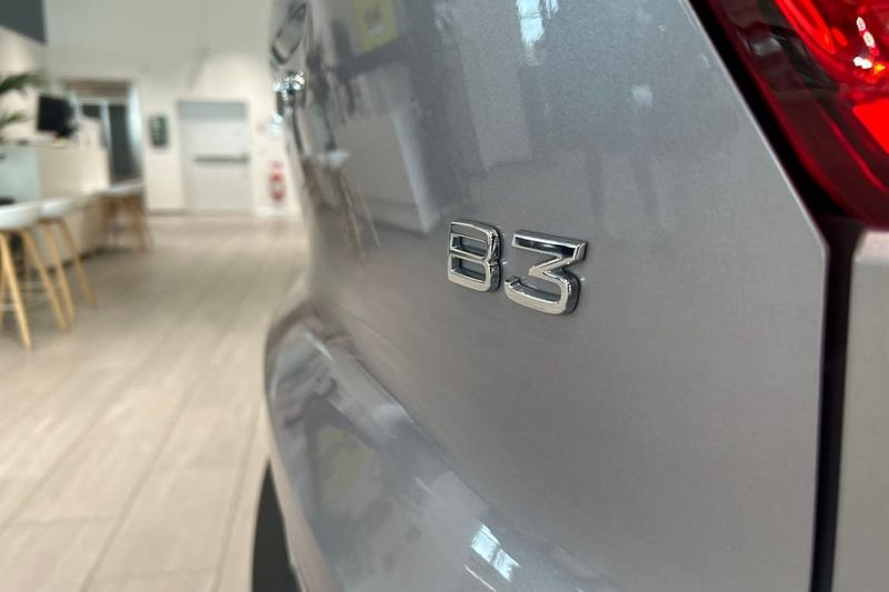 Volvo XC40 bild 14