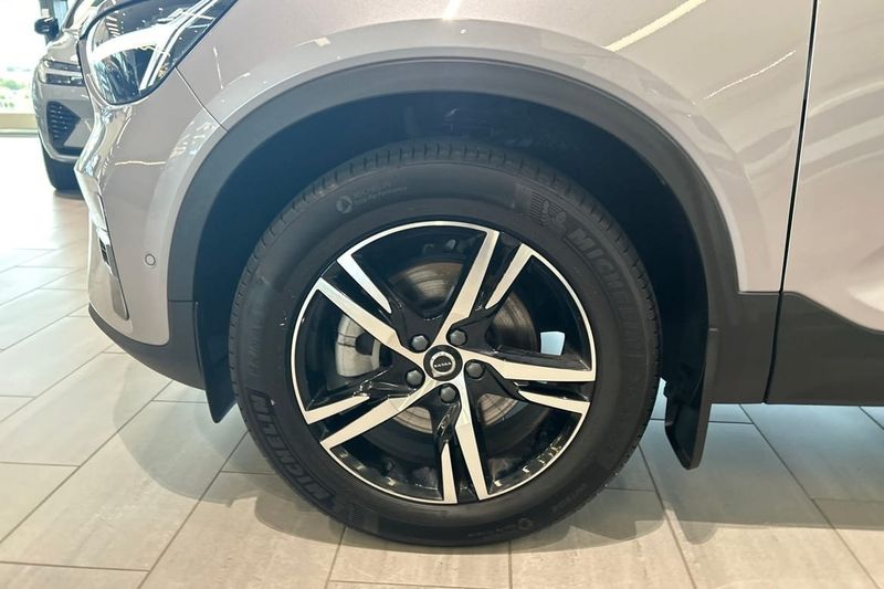 Volvo XC40 bild 19