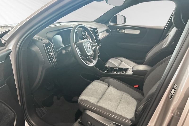 Volvo XC40 bild 7