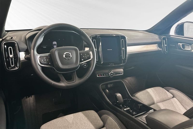 Volvo XC40 bild 9