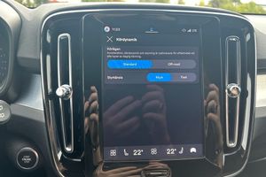 Volvo XC40 bild 29