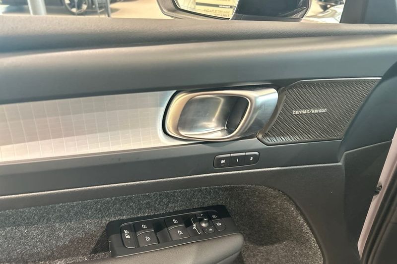 Volvo XC40 bild 22