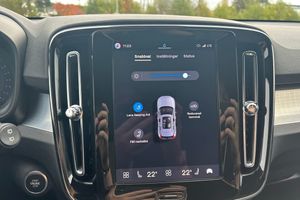Volvo XC40 bild 30