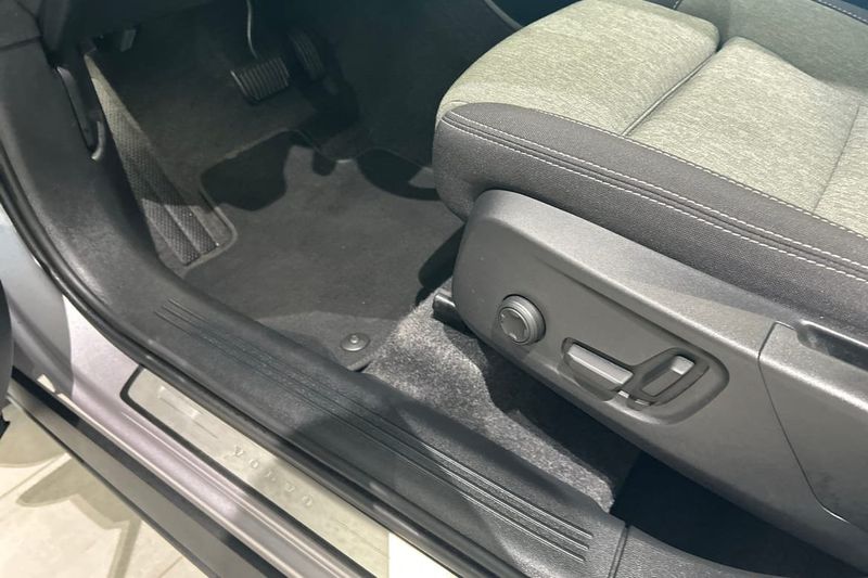 Volvo XC40 bild 20
