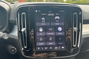 Volvo XC40 bild 31
