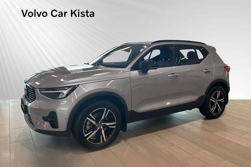 Volvo XC40 bild 3