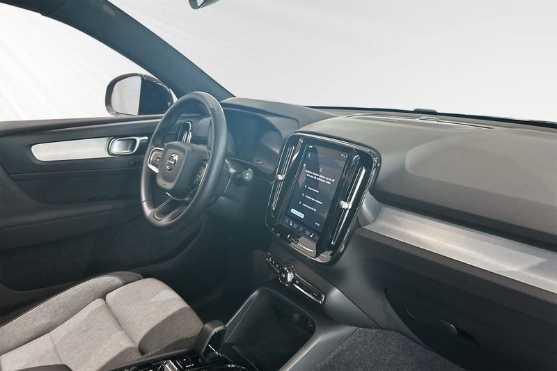 Volvo XC40 bild 10