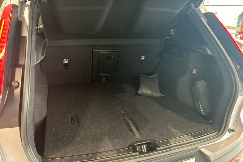 Volvo XC40 bild 15