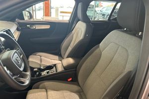 Volvo XC40 bild 23