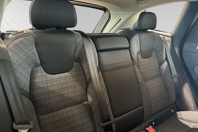 Volvo XC60 bild 11