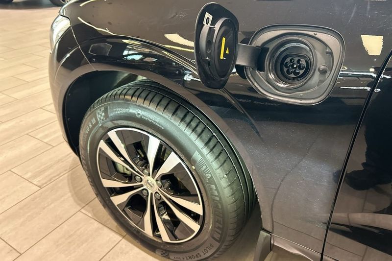 Volvo XC60 bild 19