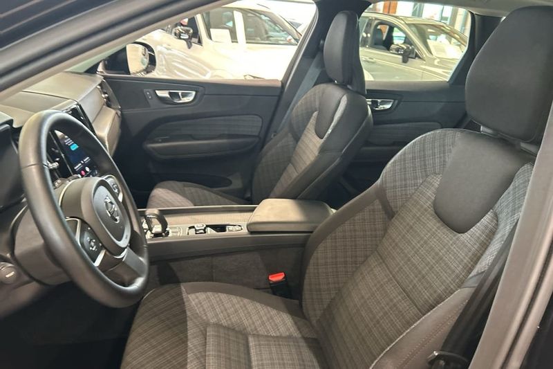 Volvo XC60 bild 22