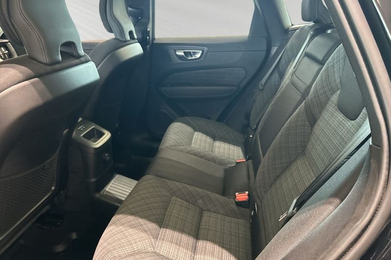 Volvo XC60 bild 8