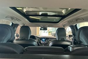 Volvo XC60 bild 15
