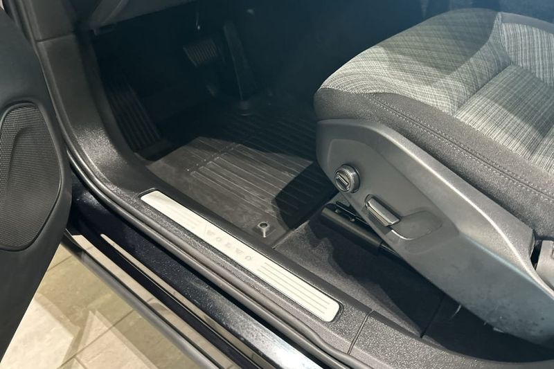 Volvo XC60 bild 20