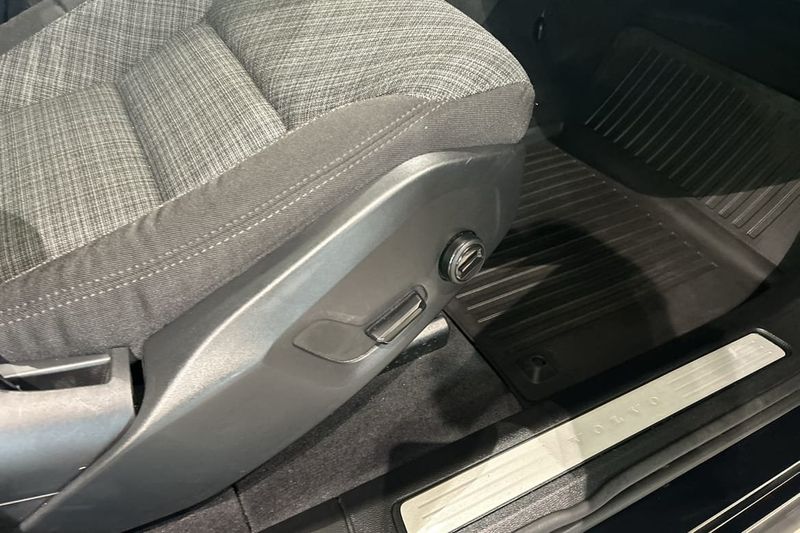 Volvo XC60 bild 12