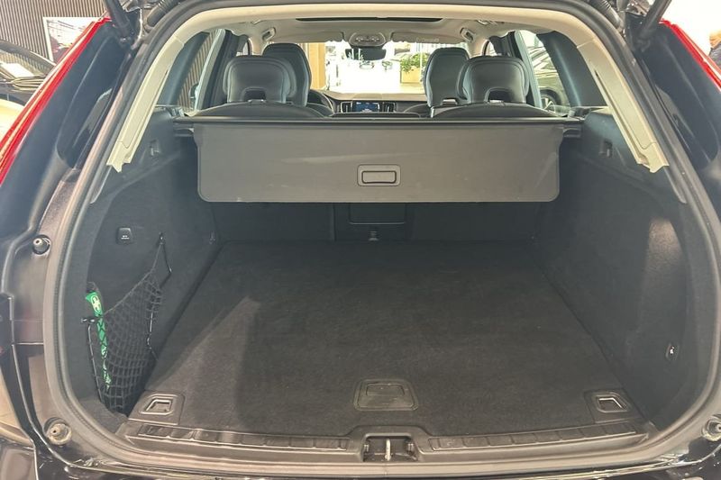 Volvo XC60 bild 14
