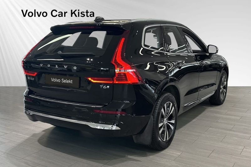Volvo XC60 bild 5