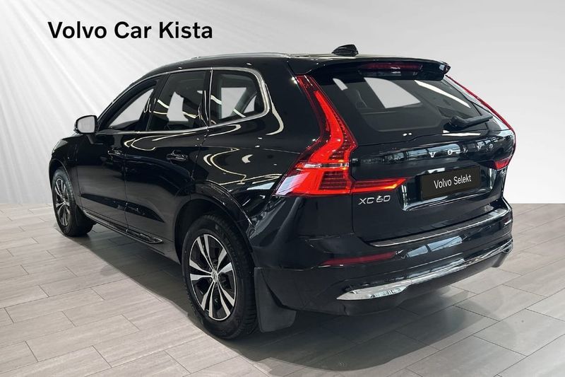 Volvo XC60 bild 4