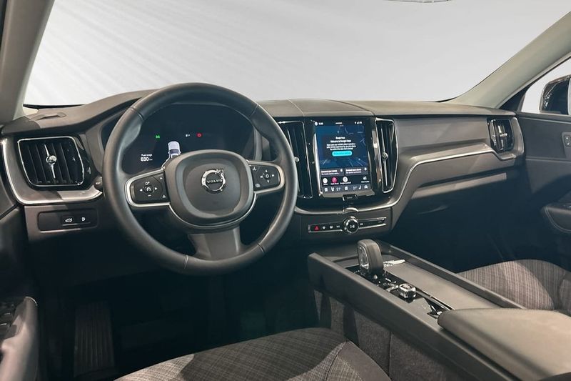 Volvo XC60 bild 9