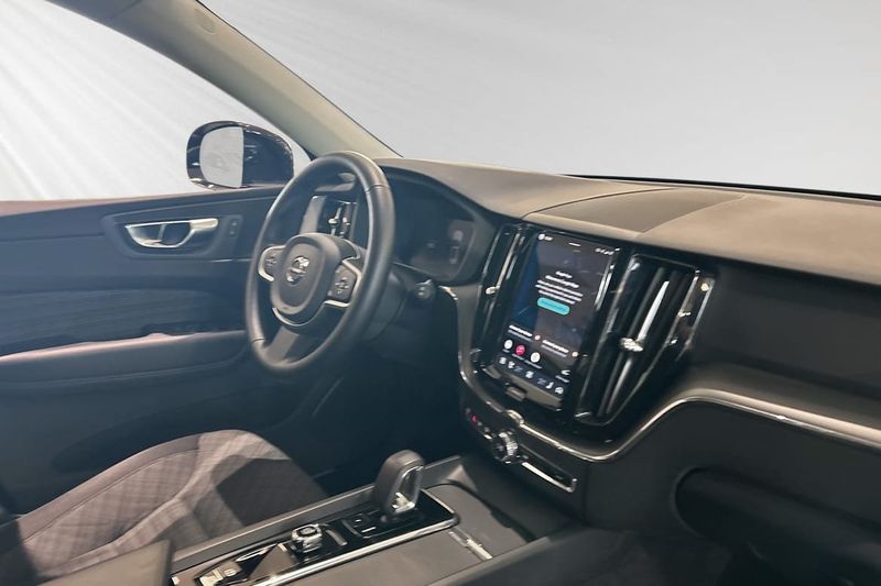 Volvo XC60 bild 10
