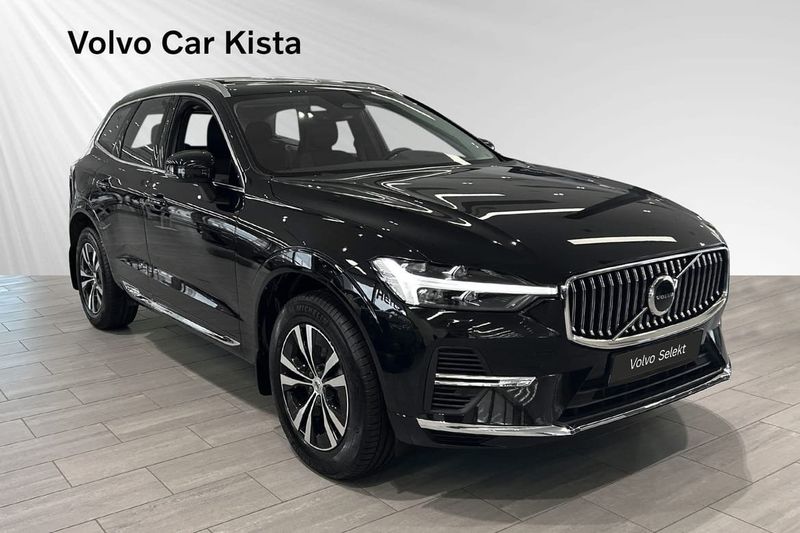 Volvo XC60 bild 6