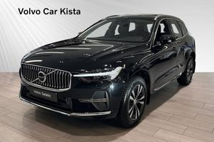 Volvo XC60 bild 1
