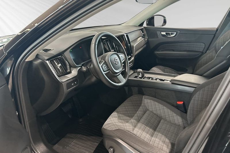 Volvo XC60 bild 7