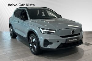 Volvo EX40 bild 6