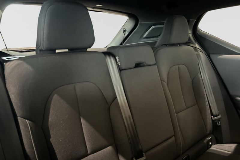 Volvo EX40 bild 11