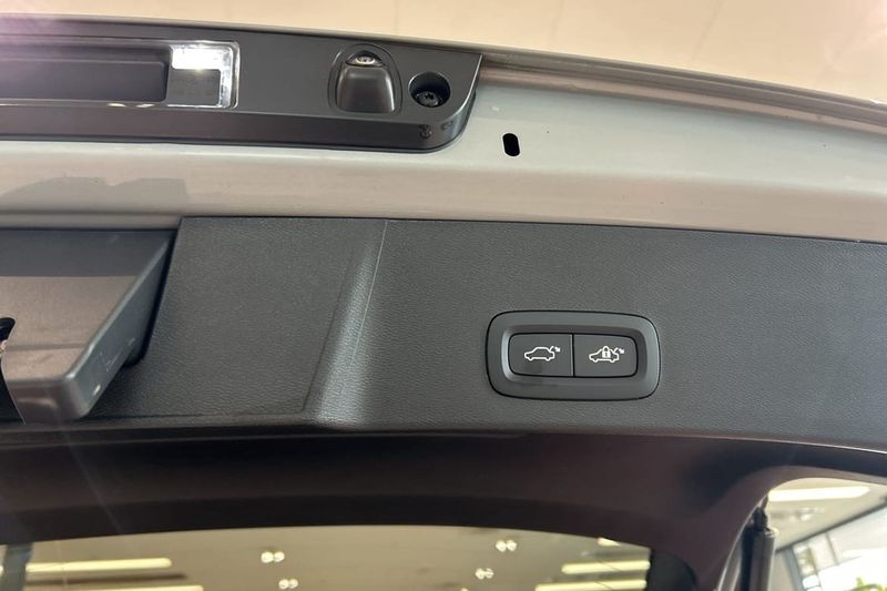 Volvo EX40 bild 13