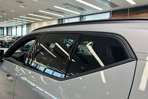 Volvo EX40 bild 14