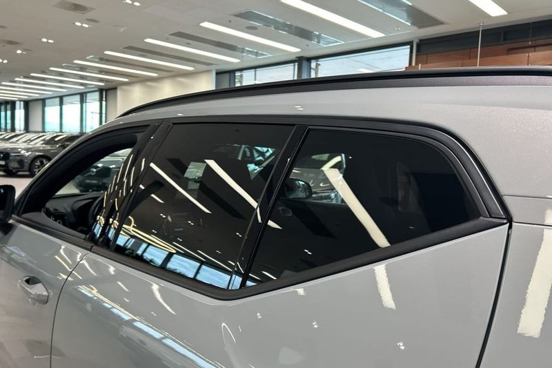 Volvo EX40 bild 14