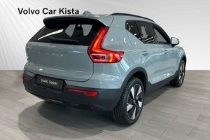 Volvo EX40 bild 5