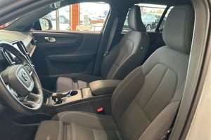 Volvo EX40 bild 19