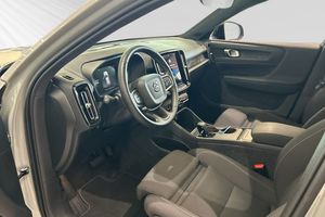 Volvo EX40 bild 7