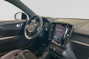Volvo EX40 bild 10